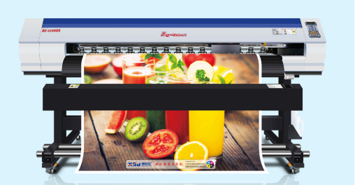 噴繪寫真印刷知識(shí)集